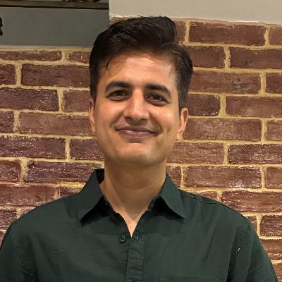 Tushar Gugnani